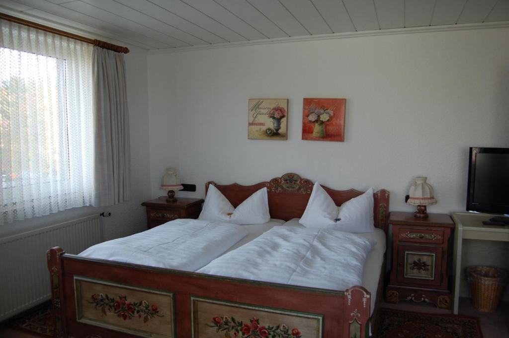Landhaus Brockenblick Hohegeiß Pokój zdjęcie
