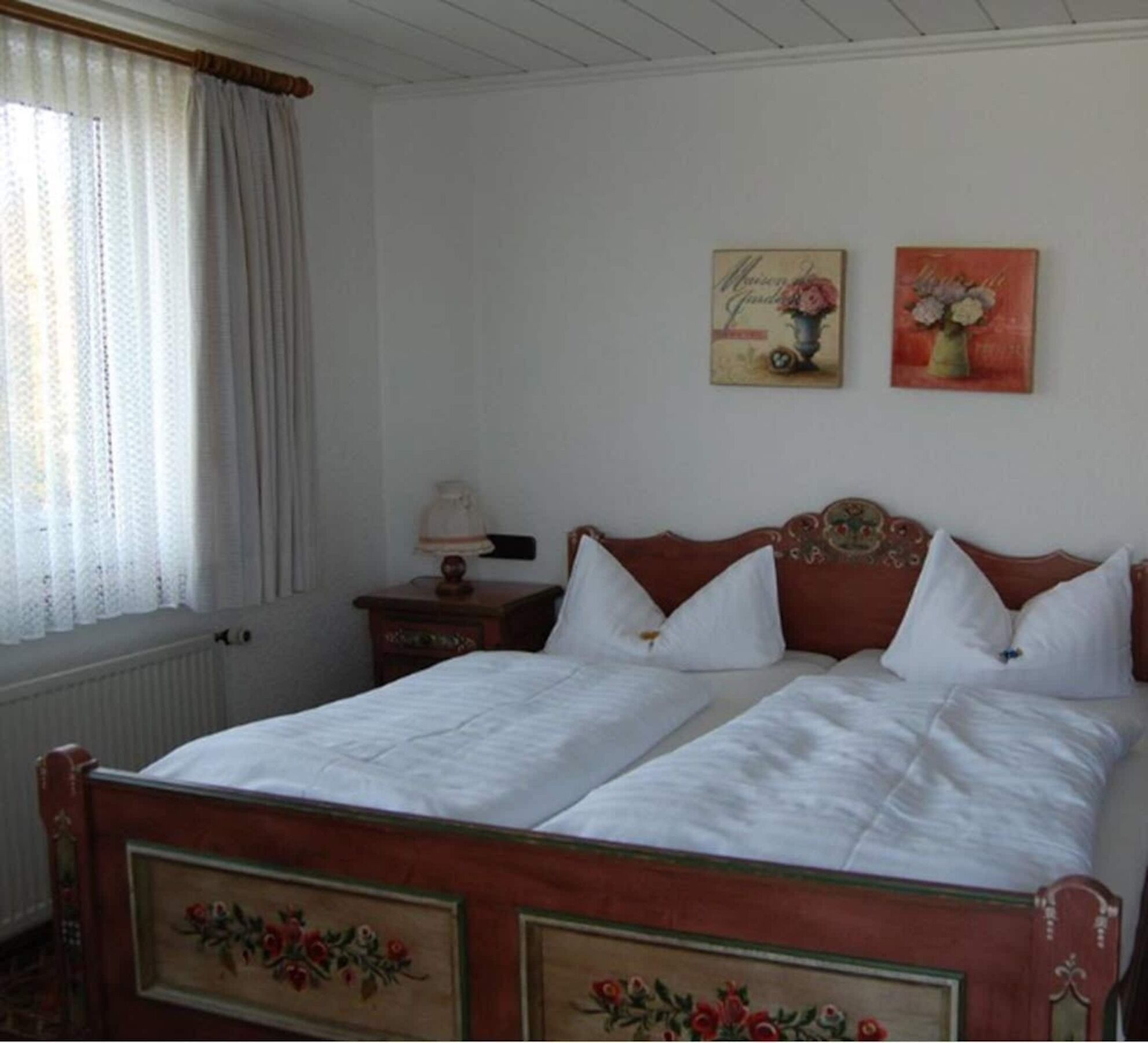 Landhaus Brockenblick Hohegeiß Zewnętrze zdjęcie