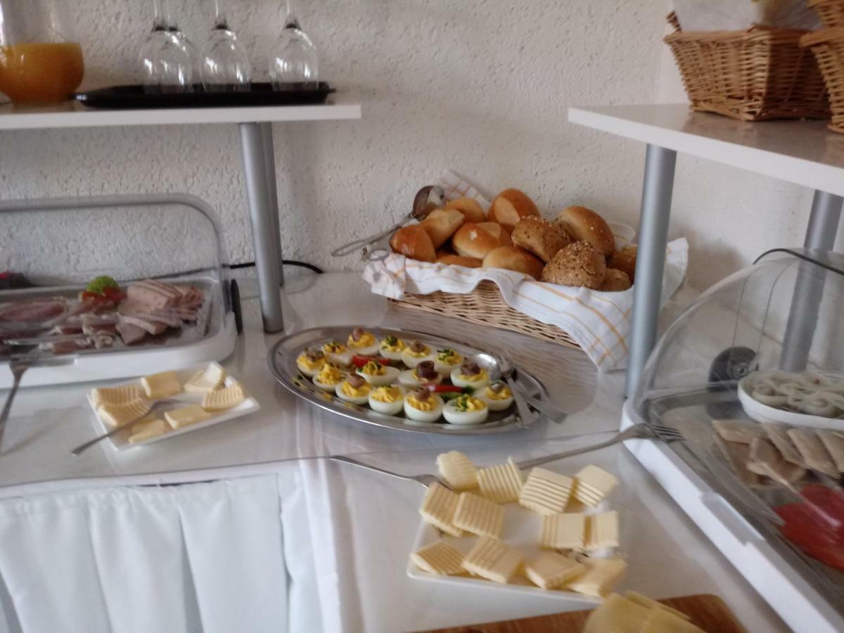 Landhaus Brockenblick Hohegeiß Zewnętrze zdjęcie