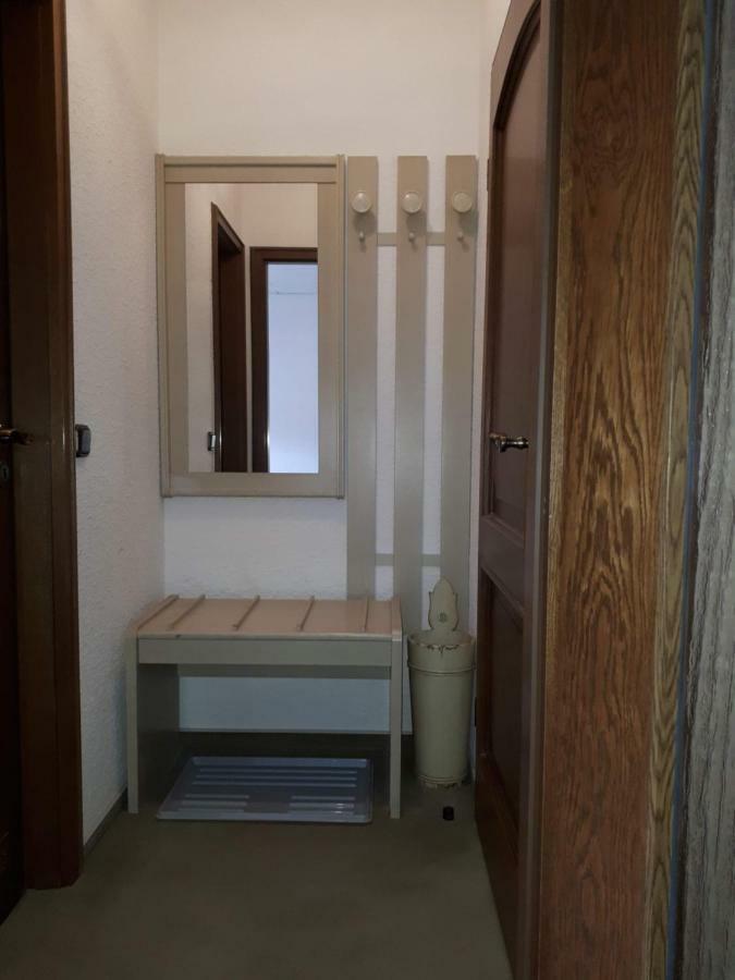 Landhaus Brockenblick Hohegeiß Zewnętrze zdjęcie